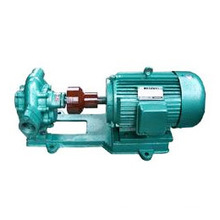 KCB, 2cy Gear Water Pump